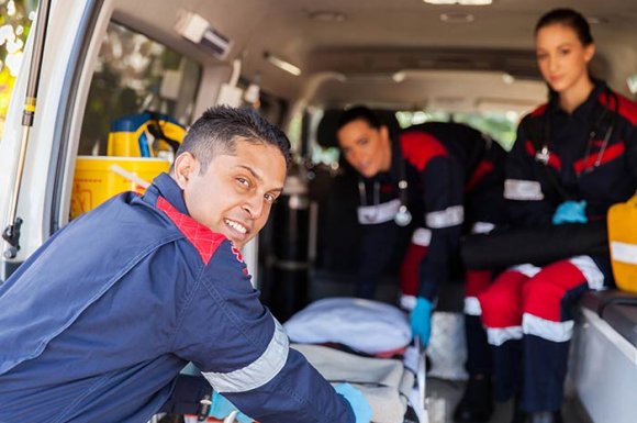 Prescription médicale de transport avec remboursement